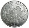 Picture of Austrian Silver Philharmonic .999 1 oz - 20 oz Minimum