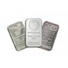 Silver Bars 1oz Name Brand