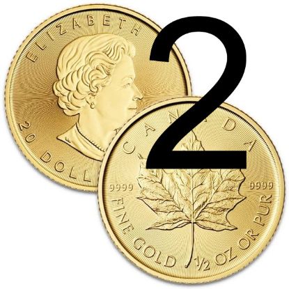 Picture of Austrian Gold Philharmonic, 1 Troy ounce (Random Year)