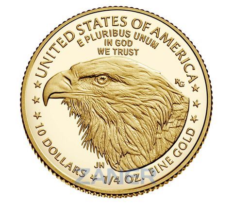 Picture of Gold Test